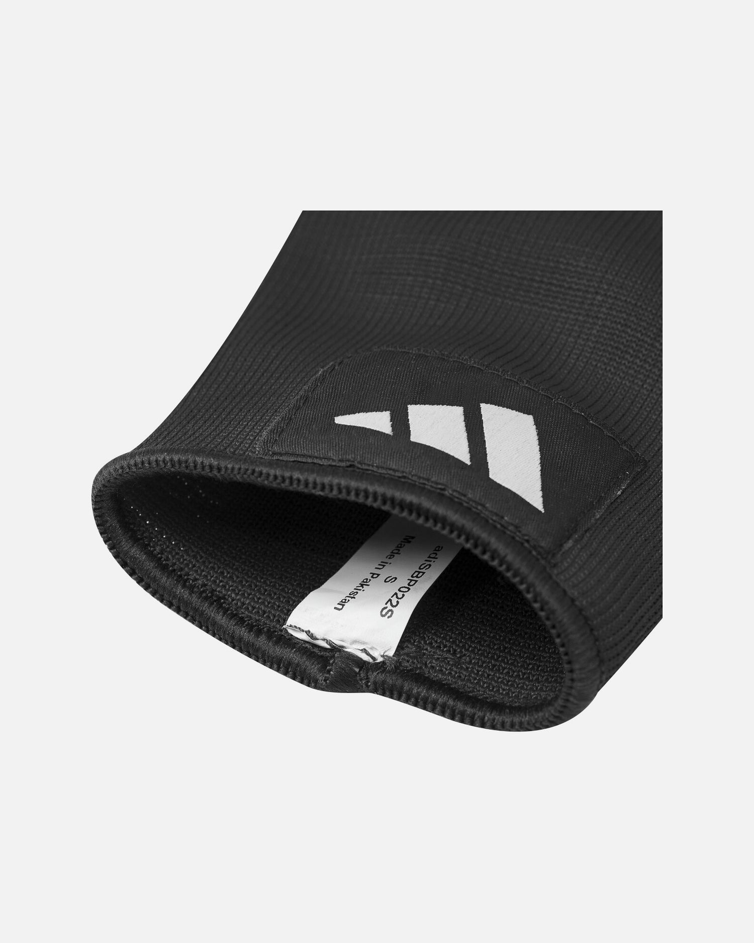 Adidas Binnenhandschoenen Speed Plain - Zwart