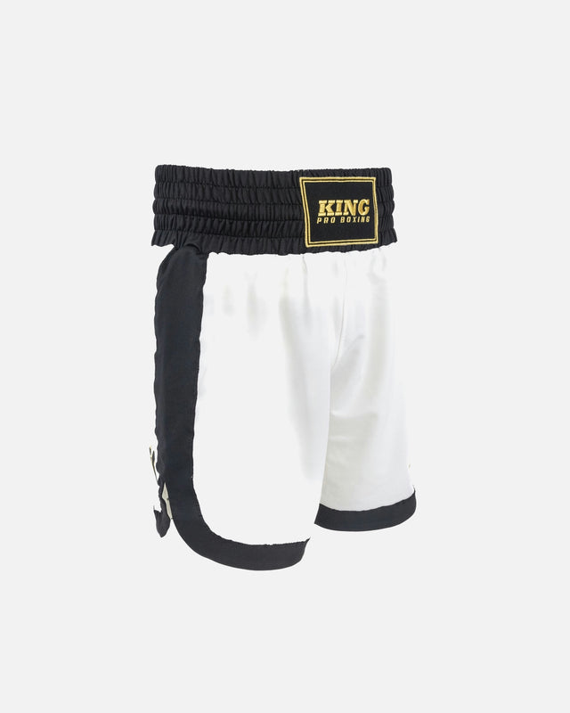 King Pro Boxing Boksshorts Apex Pro 2 - Wit