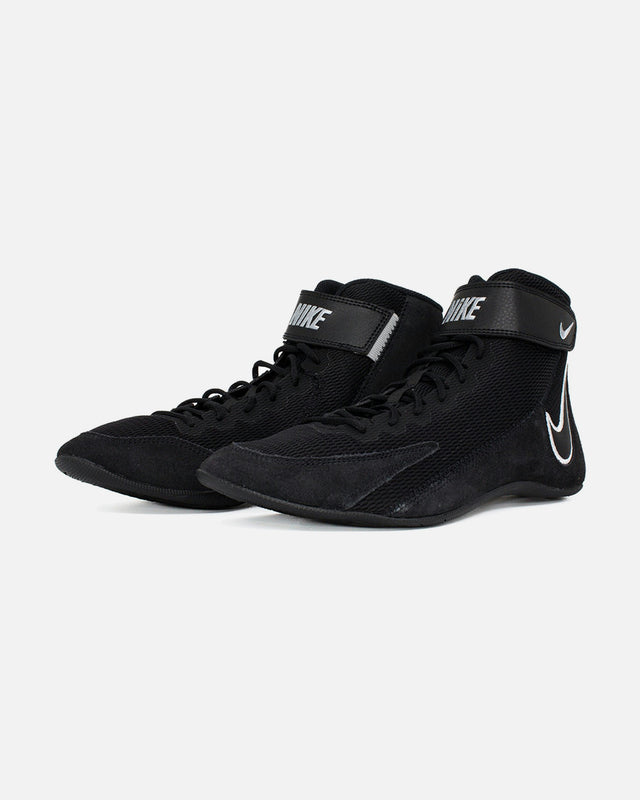 Nike Brydesko Speedsweep VIII - Sort