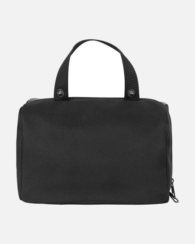 Adidas Med Pouch Combat Sports - Sort/Sølv