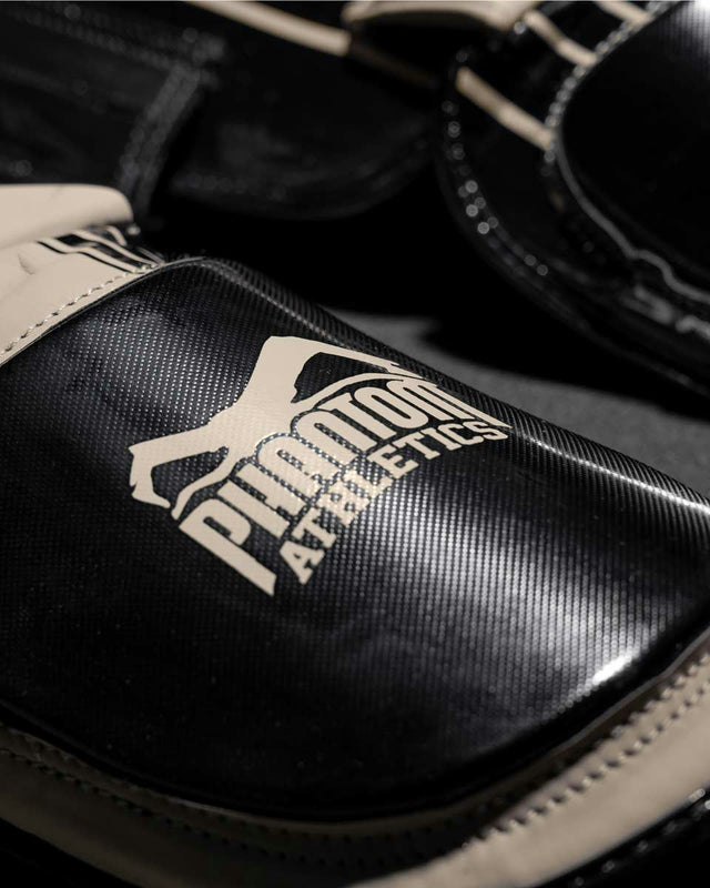 Phantom Athletics APEX Hybrid Schienbeinschoner – Sand