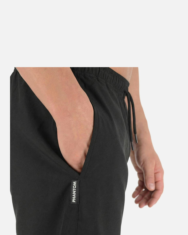 Phantom Athletics Trainingsshorts Shadow – Schwarz