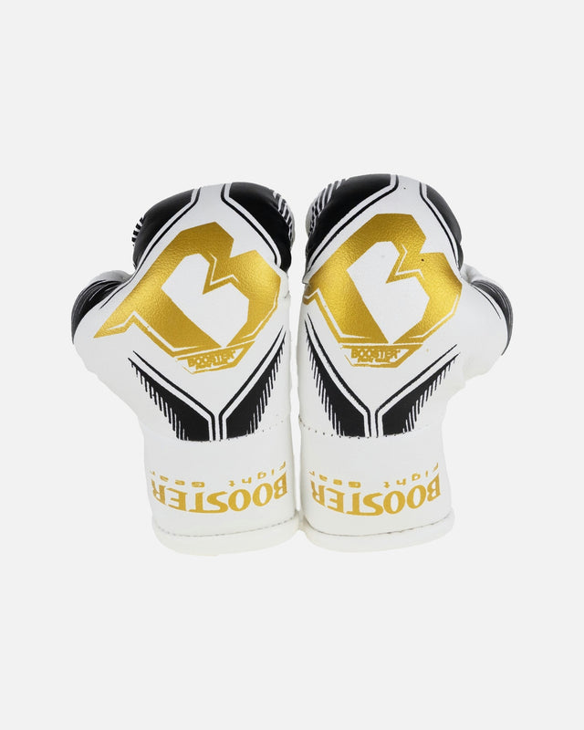 Minibokshandschoenen Booster Bangkok Series – Bílé