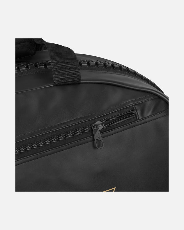 Borsa sportiva Adidas 2in1 Bag PU COMBAT – Nero/Oro