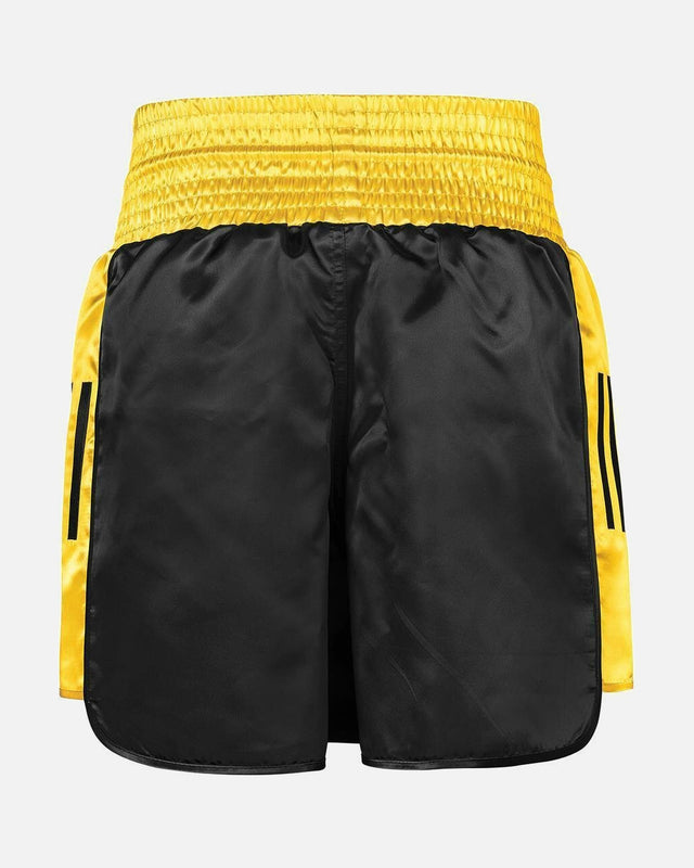 Adidas Bokseshorts BX3 Pro - Sort