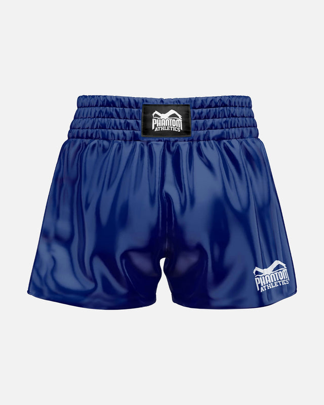 Phantom Athletics Muay Thai shorts Team - Blå