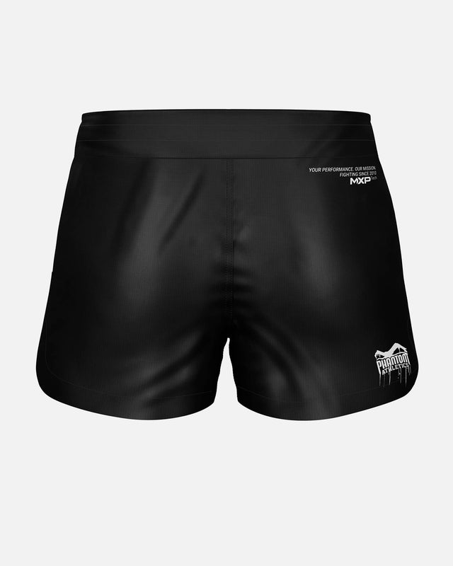 Spodenki MMA Phantom Athletics Fusion-R Need Money For Training – Czarne