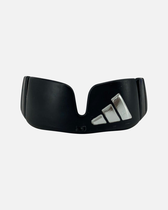 Adidas Mundschutz OPRO Gen4 Snap-Fit – Schwarz
