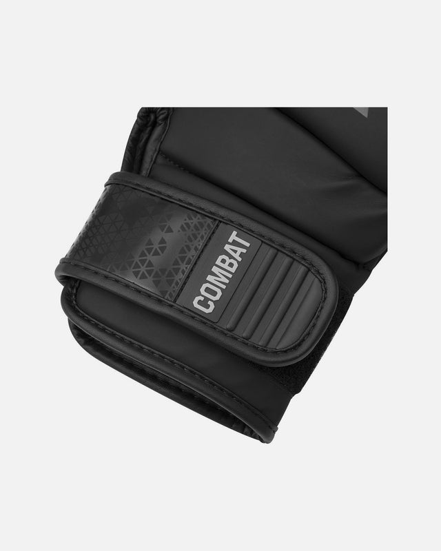 Adidas MMA-handsker Combat 50 - Sort