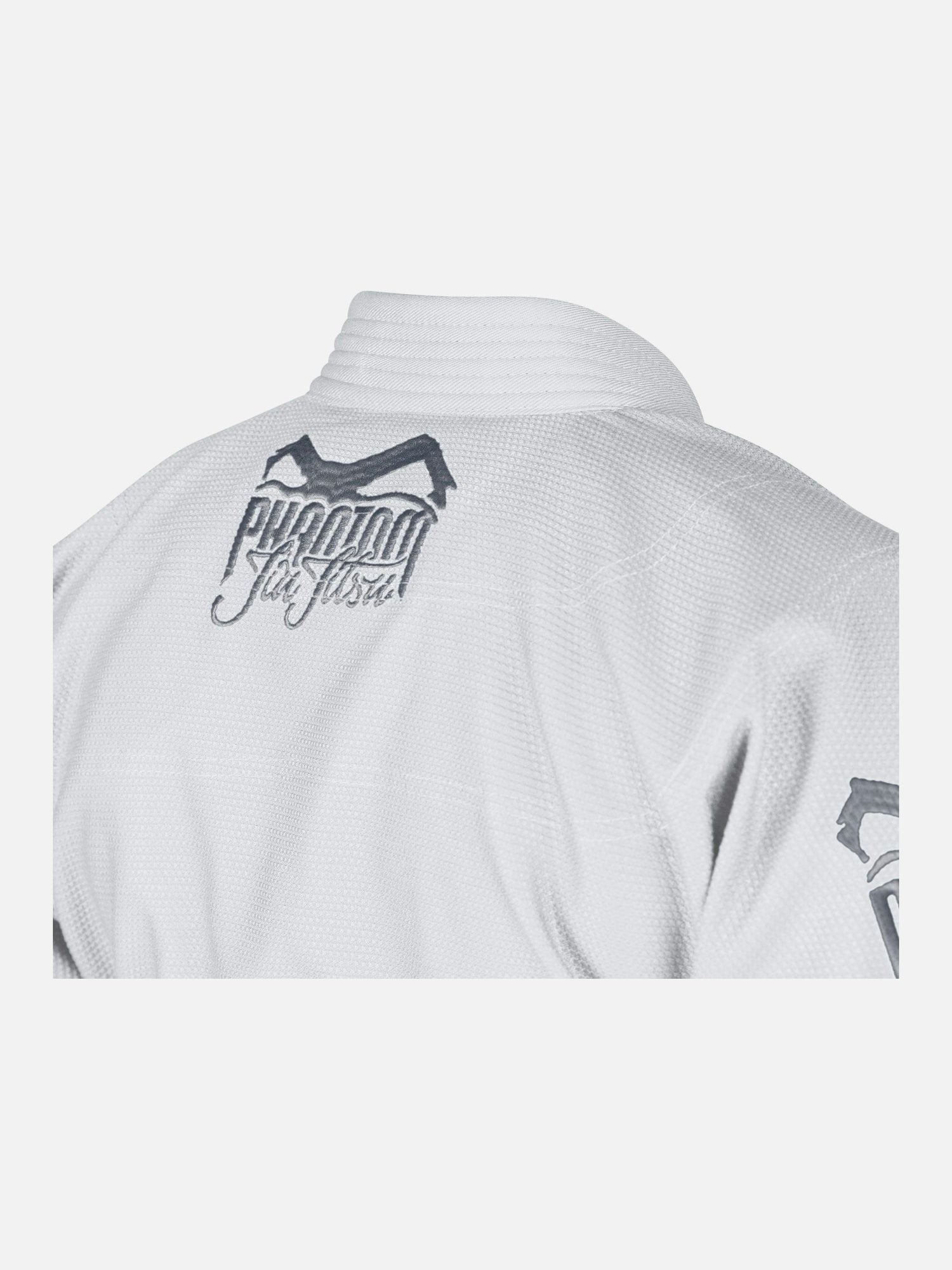 Phantom Athletics BJJ Gi Tactic 2.0 – Weiß