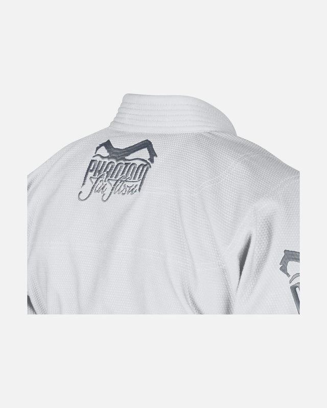 Phantom Athletics BJJ Gi Tactic 2.0 – Weiß