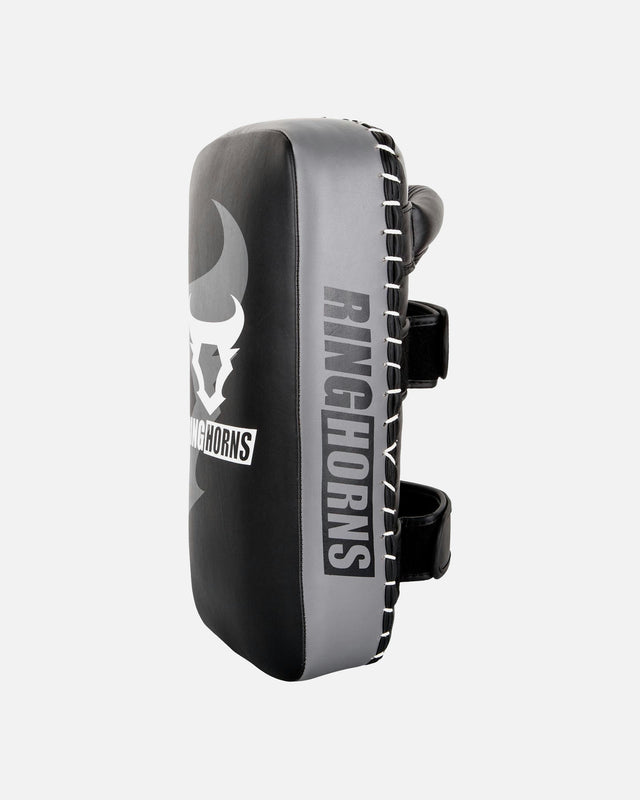 Ringhorns Charger by Venum Boksehandsker – Sort