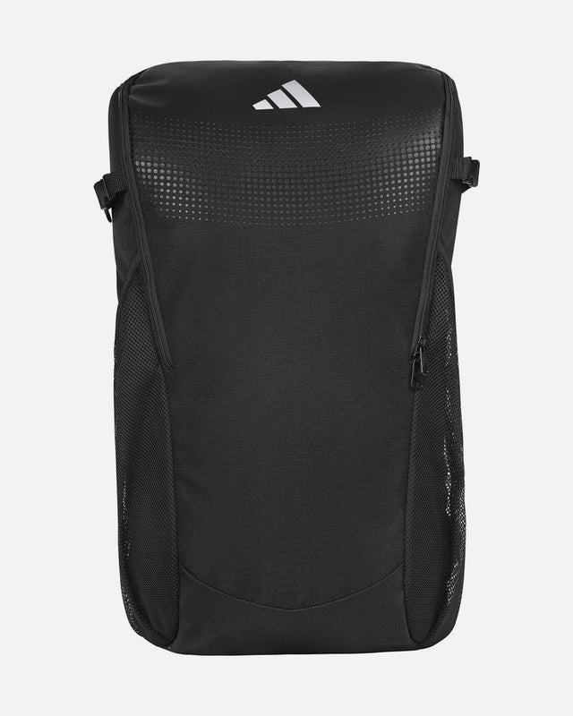 Adidas Rygsæk Boxing - Sort/Sølv