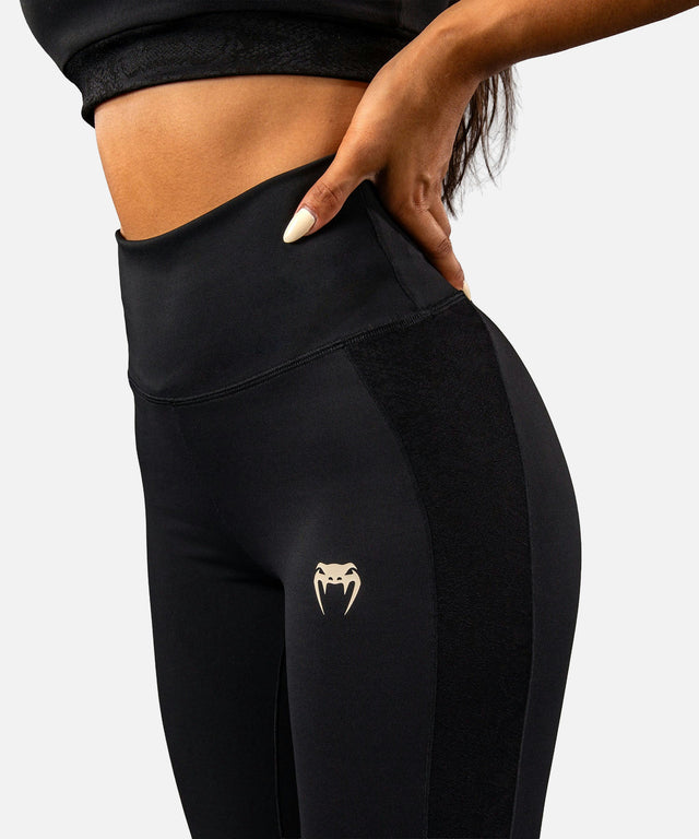 Venum Viper Leggings för damer - Svart
