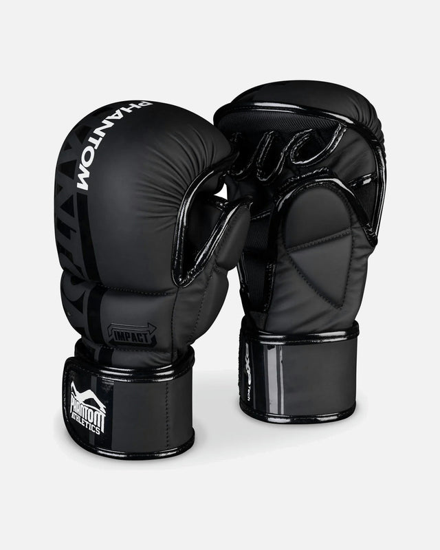 Luvas de MMA Phantom Athletics APEX – Cor-de-rosa