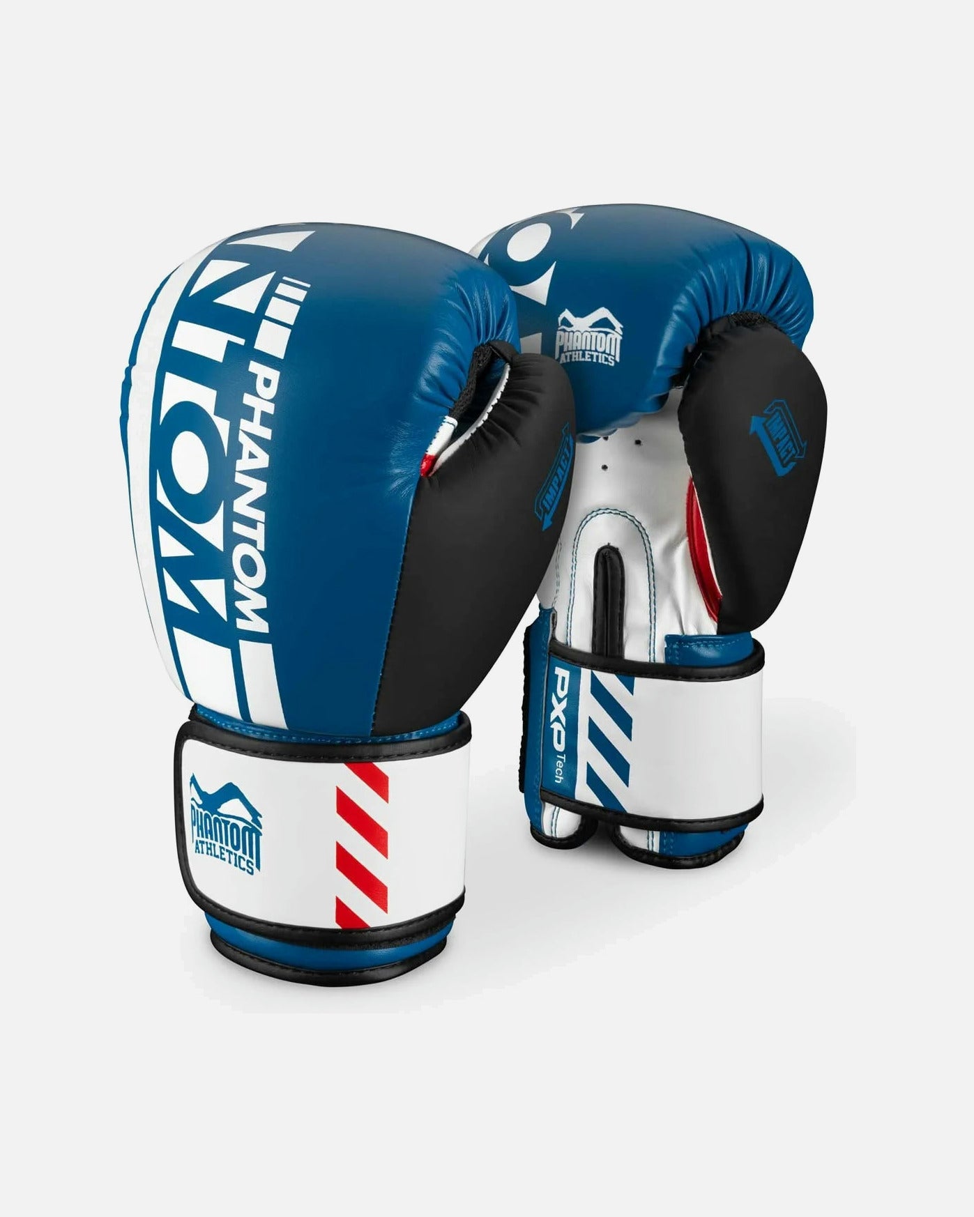 Guantoni da boxe Phantom Athletics APEX – Rosa