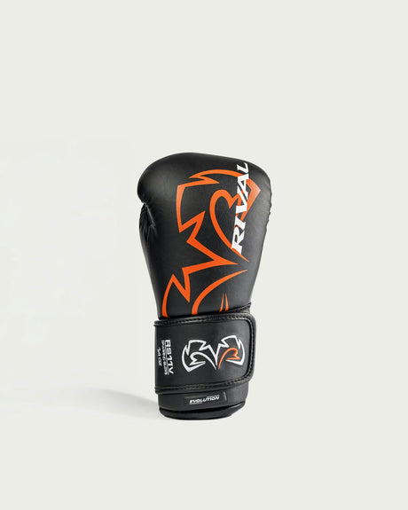 Gants de sparring Rival Evolution RS11V – Noir