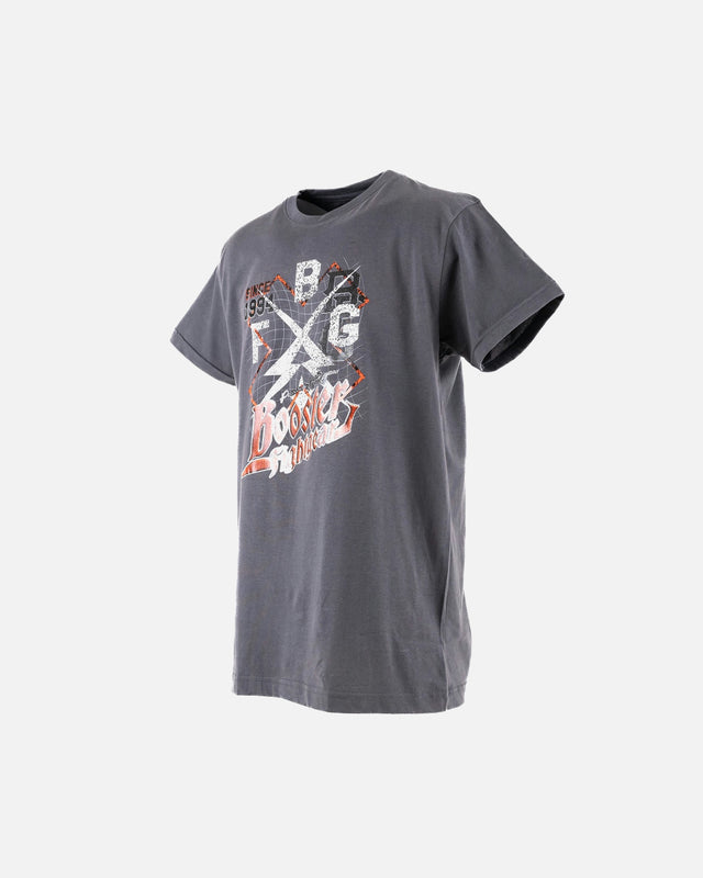 Camiseta Booster 1994 - Gris