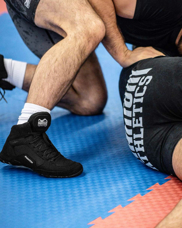 Phantom Athletics Brydesko Tactic – Sort