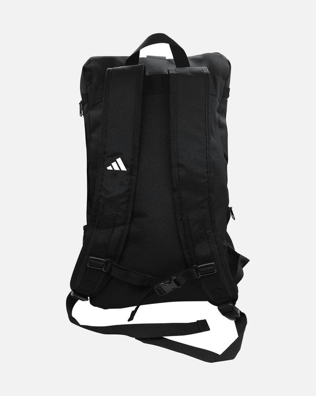 Adidas Sportväska Combat Sports S – Svart/Vit