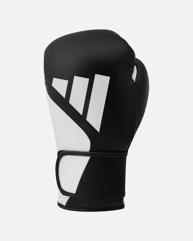 Adidas Boxhandschuhe Speed Tilt 250 – Schwarz/Weiß