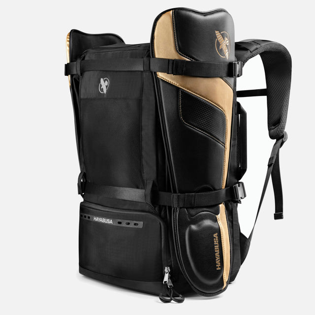 Hayabusa Sportstask Airstream – Sort