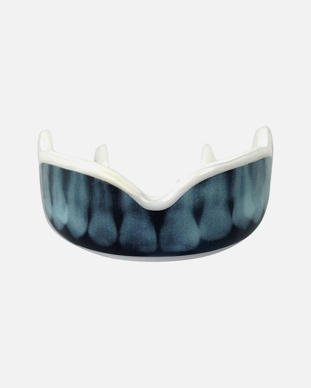 Damage Control Mouthguard Extreme Impact Series X-Ray – Black/Blue