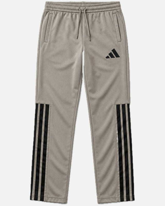 Calças de treino Adidas Community Sports – Cinzento/Preto