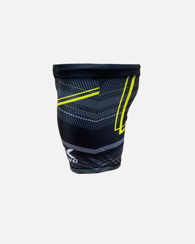 Shorts de compression King Pro Boxing Blade 2 – Noir