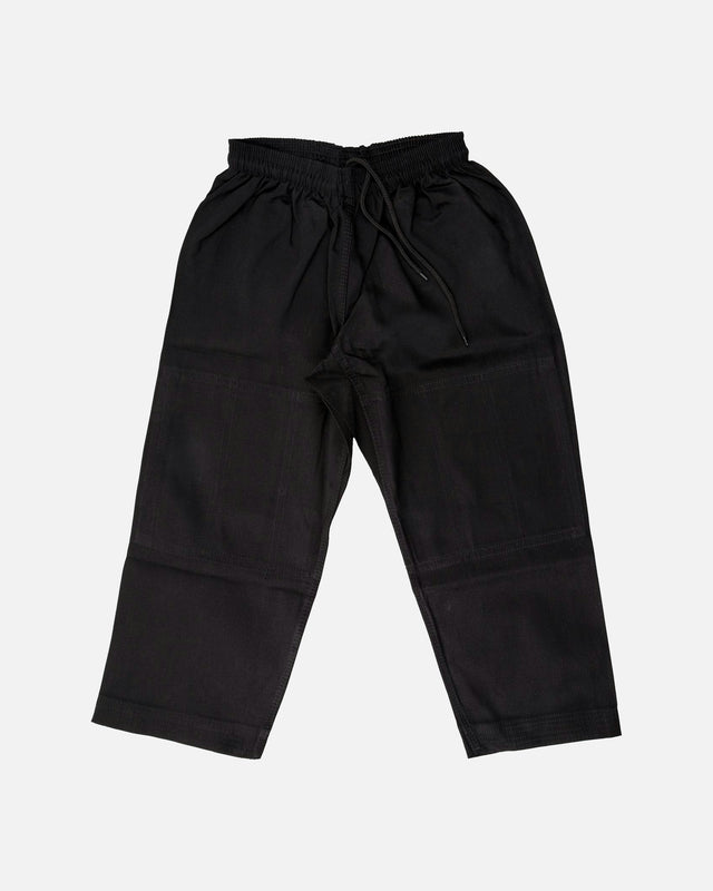 Venum BJJ Gi Contender Børn - Sort