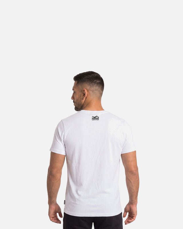 Tricou Phantom Athletics Prime – Alb