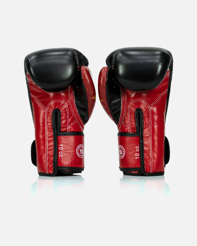 Guantoni da boxe Fairtex FXB V2 – Nero
