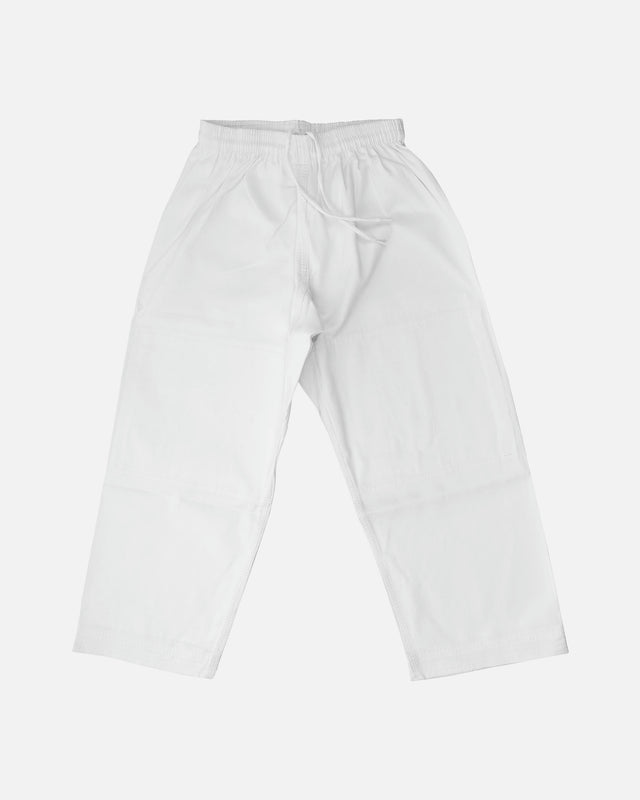Venum BJJ Gi Contender Børn - Hvid