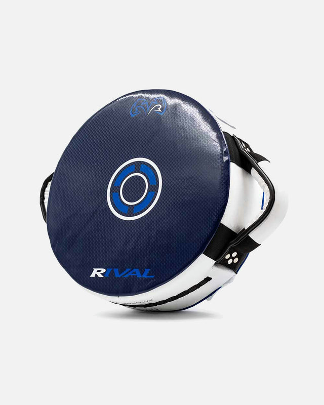 Kopací bloky Rival Fitness+ RPS7 – Tmavě modrá