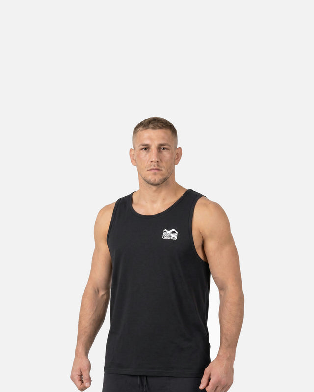 Phantom Athletics Tank Top Team - Sort
