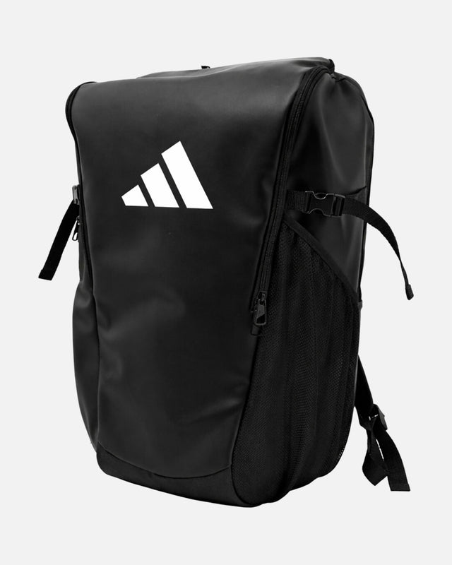 Adidas Sportstask Boxing L - Sort/Hvid