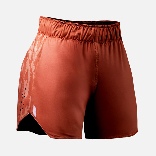 Hayabusa MMA-shorts Apex Vantage til kvinder - Korallrød
