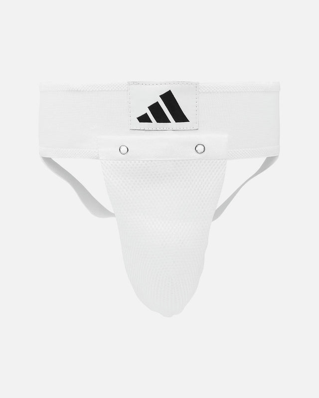 Suspensorium Adidas Cup Supporters – Białe