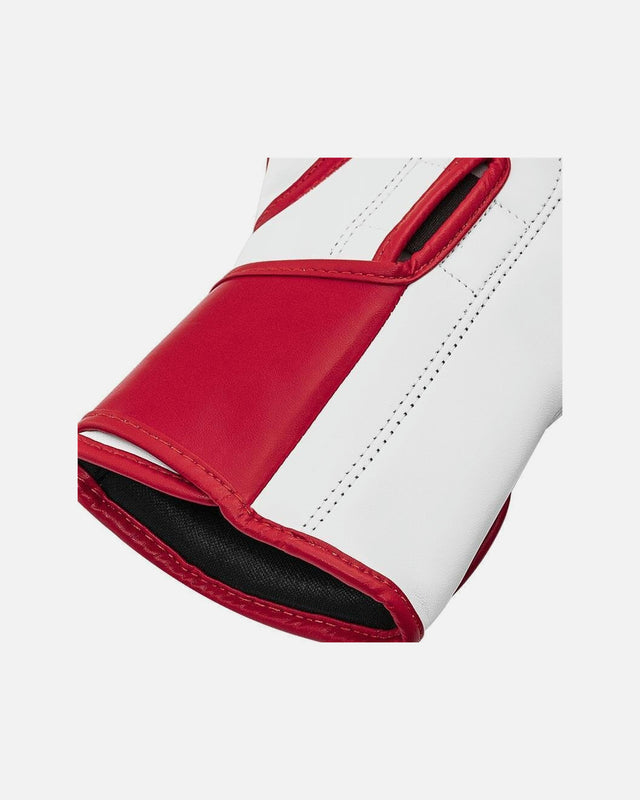 Luvas de boxe Adidas Speed Tilt 250 – Vermelho/Branco