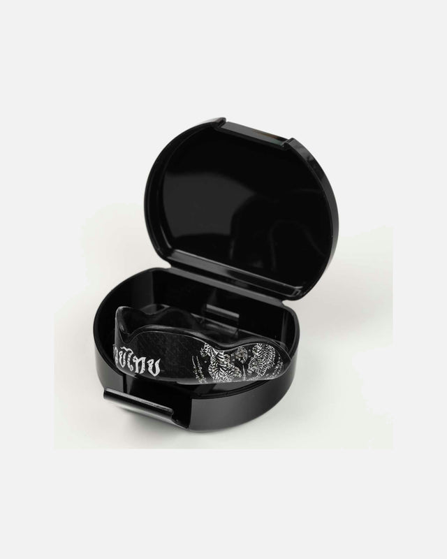 Protector bucal Phantom Athletics Elite Sak Yant – Negro