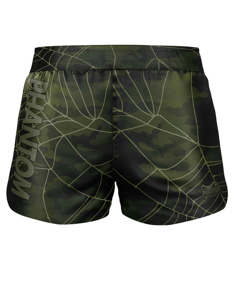 Phantom Athletics MMA Shorts Fusion-R MGS - Splitter