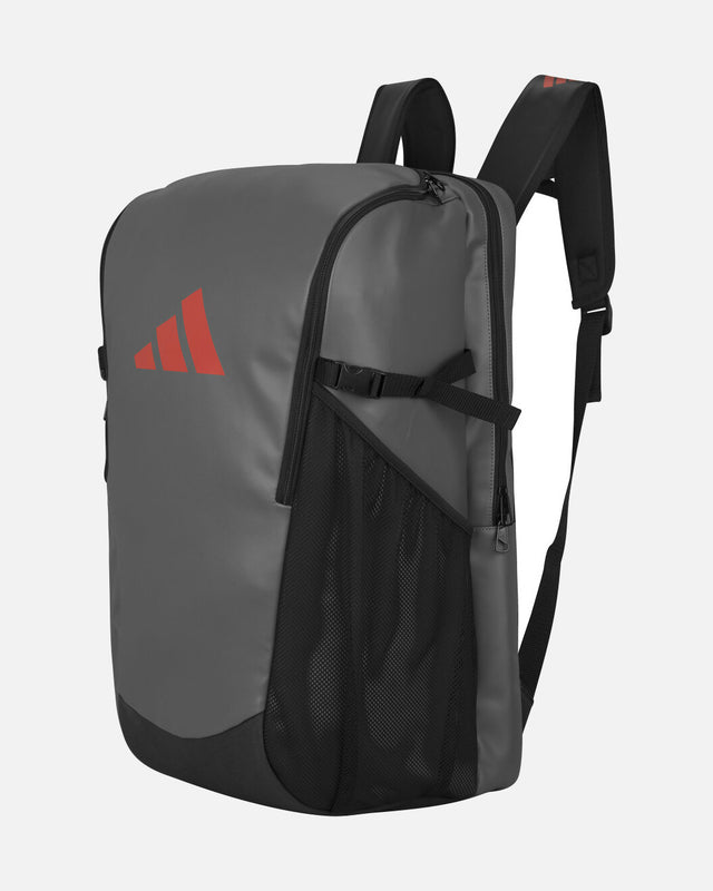 Adidas Sporttasche Combat Sports L – Grau/Rot