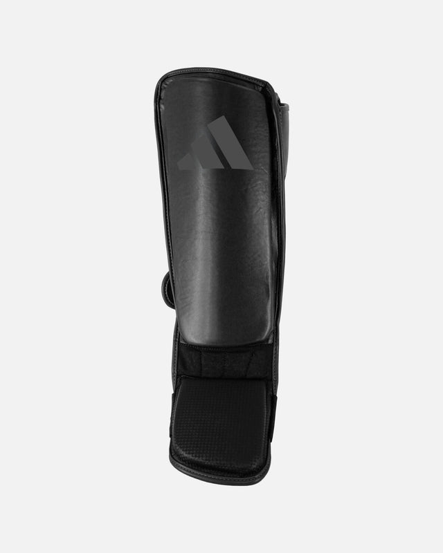 Tibiere Adidas Power 50 – Negru