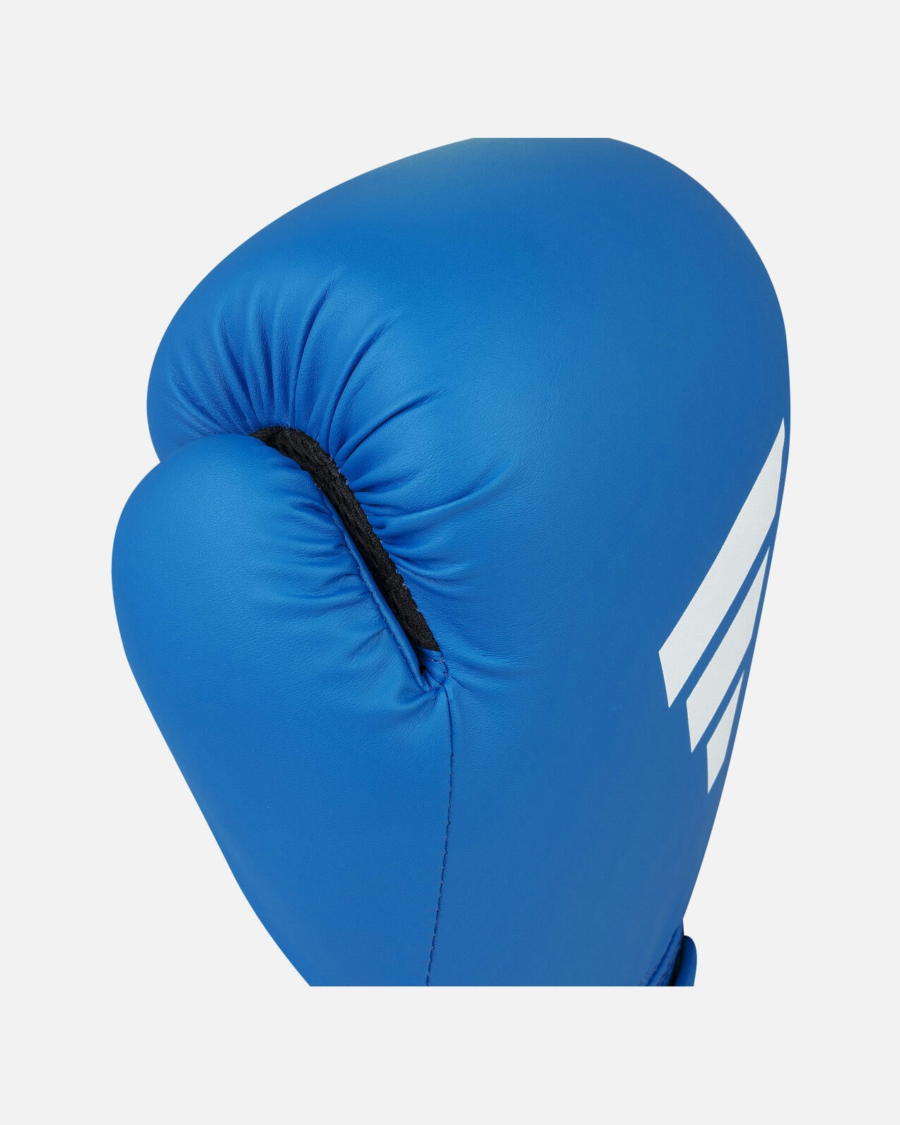 Luvas de boxe Adidas Power 25 – Azul/Branco