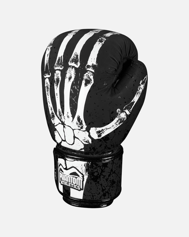 Phantom Athletics Boksehandsker APEX X-Ray – Sort