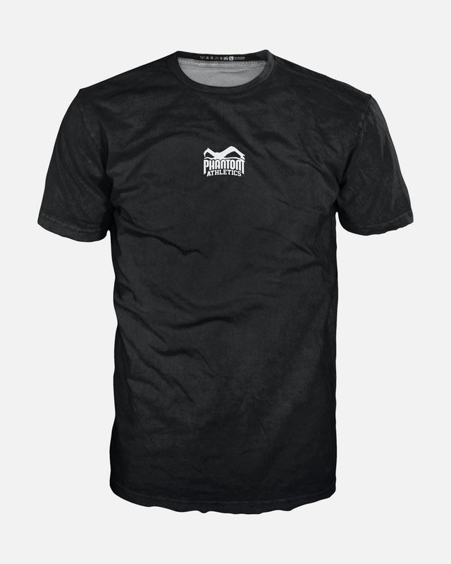 Phantom Athletics Trainingsshirt EVO Apex – Sort
