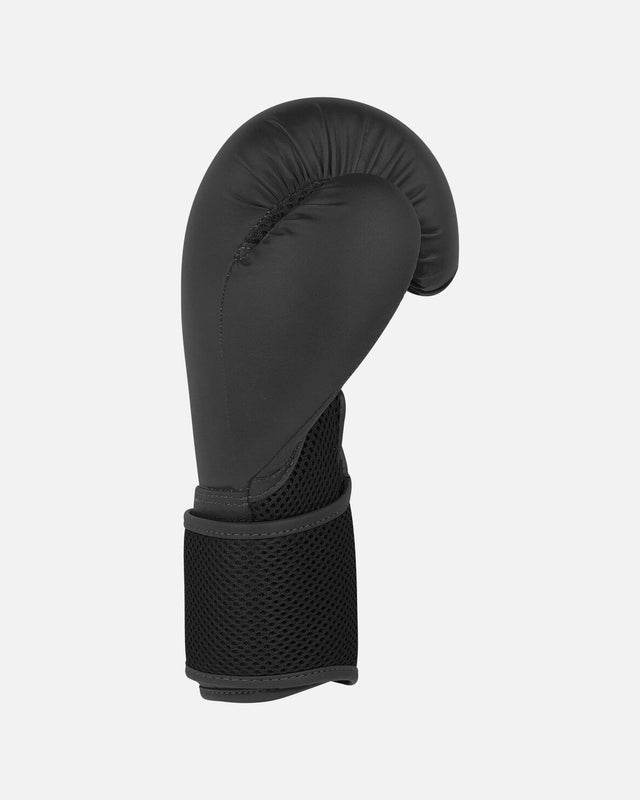 Adidas Boxhandschuhe Power 25 – Schwarz/Weiß