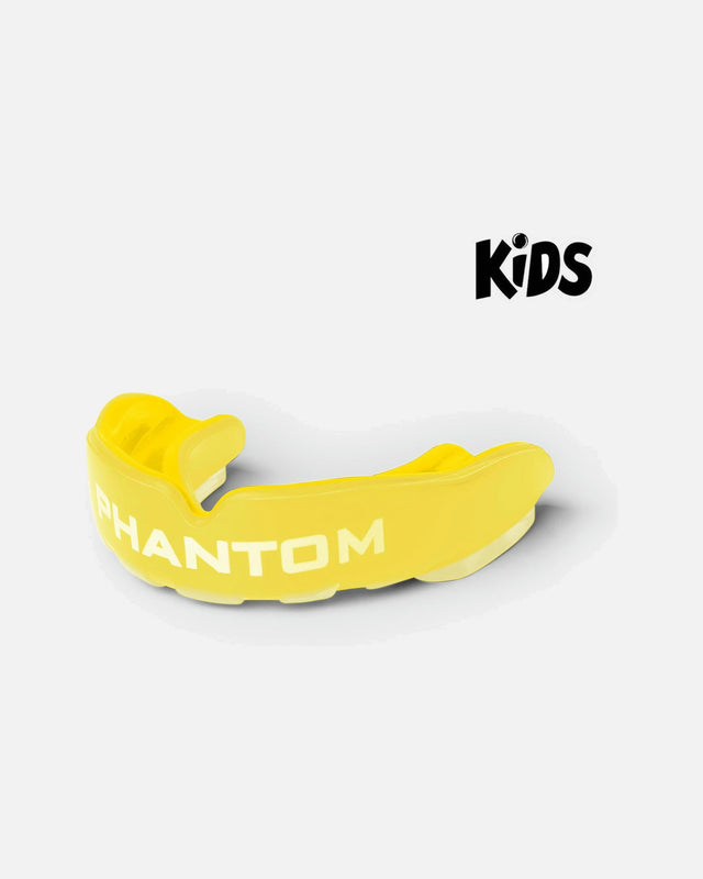 Phantom Athletics Bitje Apex Kinderen - Zwart