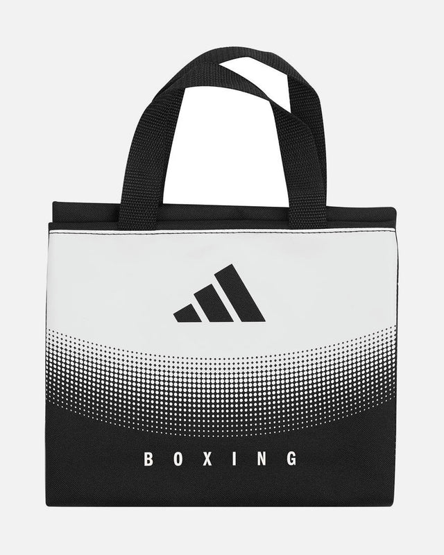 Adidas Tactic Pouch Boxning – Svart/Vit
