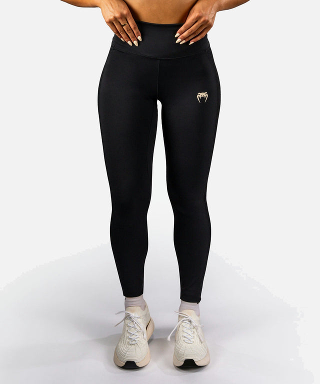 Legginsy Venum Viper 7/8 Damskie – Czarne